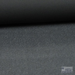 [GON-ENEIBAR-BLACK] Plakkatoen Stevig 80cm Zwart