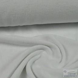 [VE-02551-001] Stretch Badstof White