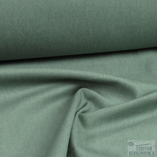 [VE-02194-054] Stretch Jeans Mint