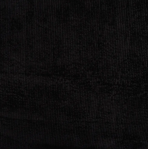 [QT-Q22306-069] Stretch Washed Corduroy Black