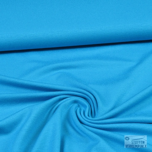 [QT-PR0001-472] Tricot de Luxe Aqua