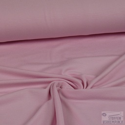 [QT-PR0001-011] Tricot de Luxe Baby Pink
