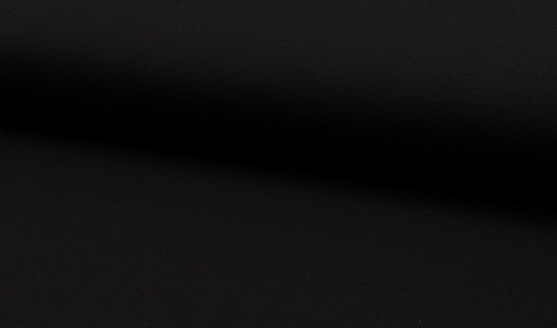 [QT-PR0001-100] Tricot de Luxe Black