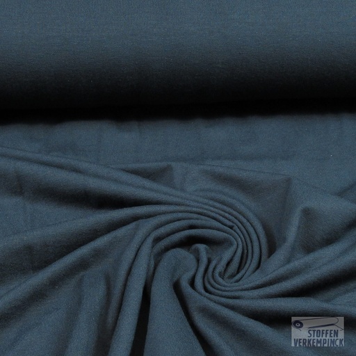 [QT-PR0001-200] Tricot de Luxe Dark Navy