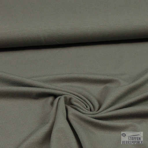 [QT-PR0001-543] Tricot de Luxe Dark Taupe