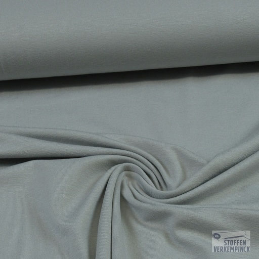 [QT-PR0001-117] Tricot de Luxe Light Grey
