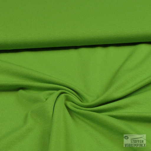 [QT-PR0001-448] Tricot de Luxe Lime