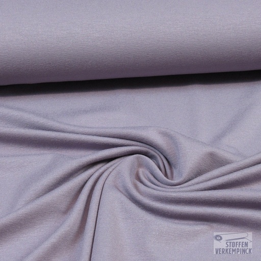 [QT-PR0001-682] Tricot de Luxe Purple