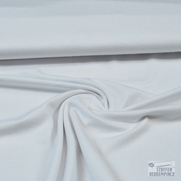 [QT-PR0001-300] Tricot de Luxe White