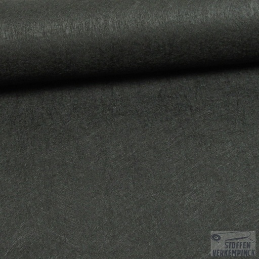 [NO-7070-069] Vilt 1,5mm Zwart