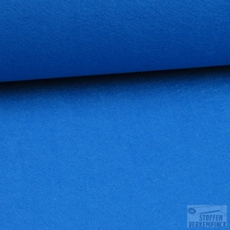 [NO-7071-004] Vilt 3mm Blauw