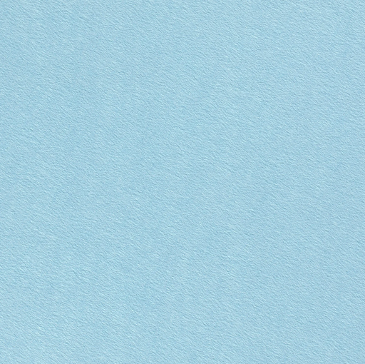 [NO-7071-002] Vilt 3mm Licht Blauw