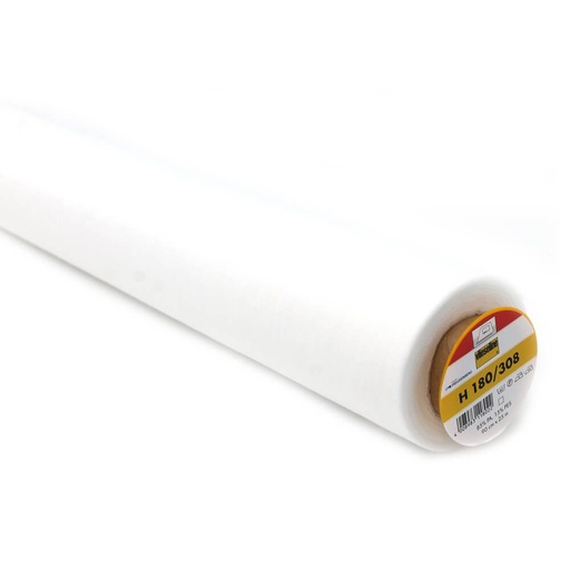 [VLIESELINE H180-WIT] Vlieseline H180 Wit
