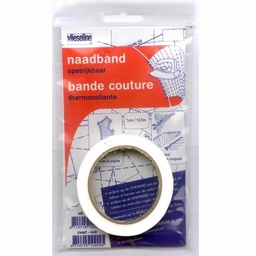 [025.231060-KRT] Vlieseline Naadband Wit
