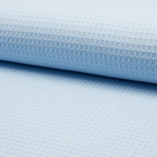 [QT-RS0228-002 BLEU] Waffle Blue