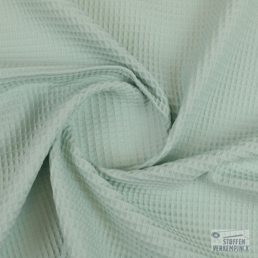 [JO-8050-2003] Waffle Mint