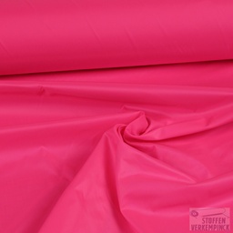[VE-04002-018] Waterrepellent Neon Pink