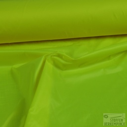 [VE-04002-016] Waterrepellent Neon Yellow