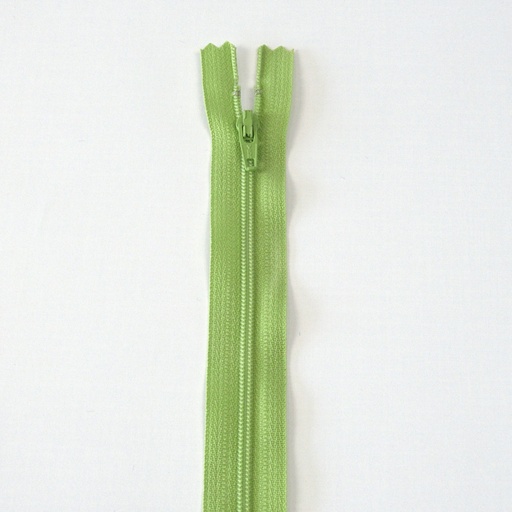 [CFC36 DAEP12-60-875] YKK Nylon spiraalrits niet deelbaar -60cm-Guava