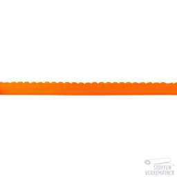 [KV-33122] elastiek boogje neon oranje