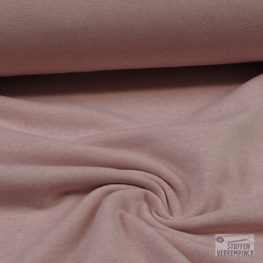 [028-09991-011] Jogging Recycled Cotton Rose