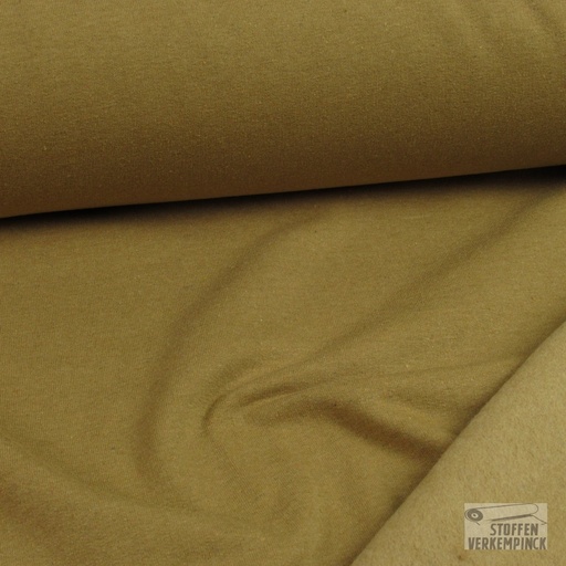 [028-09991-014] Jogging Recycled Cotton Camel