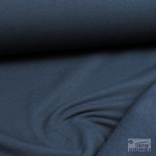 [028-09991-017] Jogging Recycled Cotton Navy
