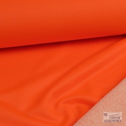 [028-09992-004] French Terry Fluo Orange