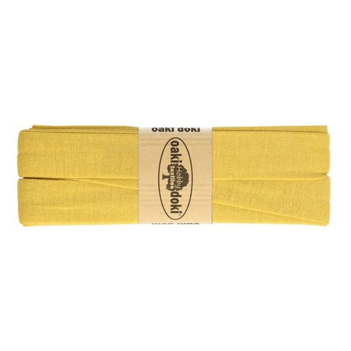[032.727ZB-032] Biais Tricot De Luxe Oaki Doki