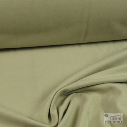 [184-0078-03] French Terry Brushed Beige
