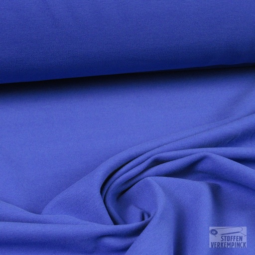 [184-0078-05] French Terry Brushed Lavendel
