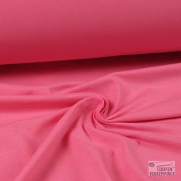 [184-0080-10] Jersey Katoen Pink