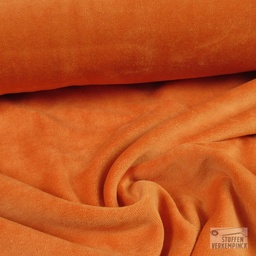 [353-001698-16] Nicky Velours Oranje