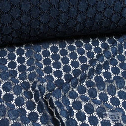 [420-2066-01] Kant Polyamide Navy