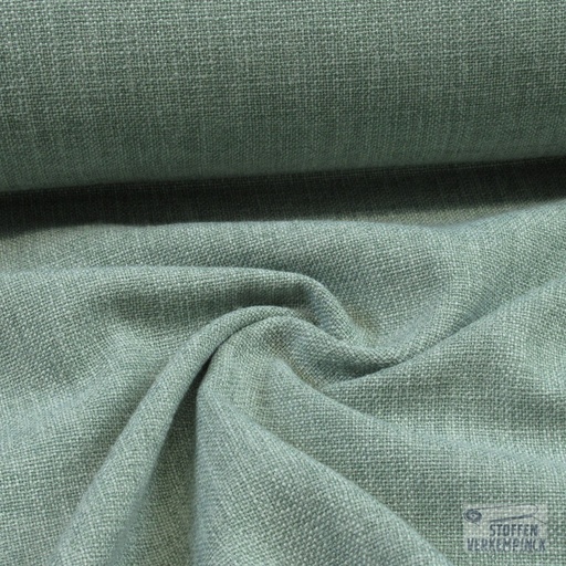 [436-NOBLESSE-24] Gordijnstof Noblesse kamerhoog - celadon