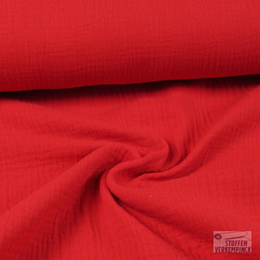 [VE-09959-054] Dubbeldoek Red