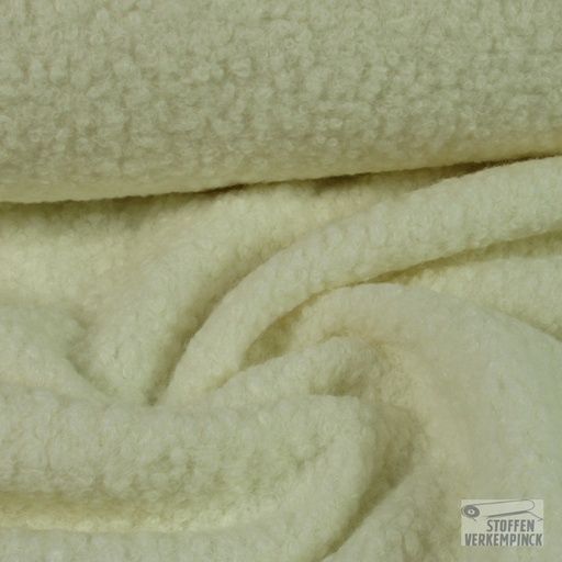 [028-07872-013] Bouclé Ecru