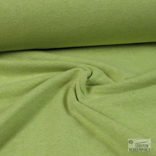 [078-997246-716] Jogging Melange Licht Groen