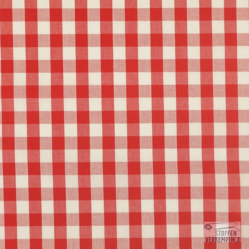 [2JT-VICTORIA-ROUGE] Vichy 10/10 Rood