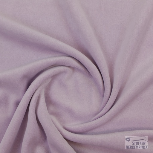 [353-001698-20] Nicky Velours Lila