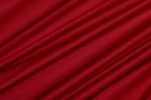 [CI-TATIANA-142] Jazzlycra Bi-elastisch Bordeaux
