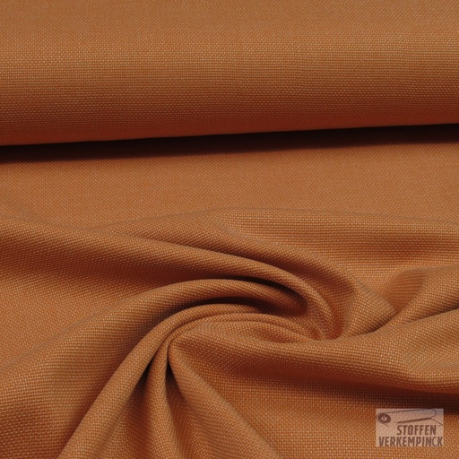 [POL-777002-16] Stretch Bamboo Oranje