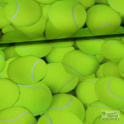 [QT-K50061-082] Jersey Digital Tennis Ball