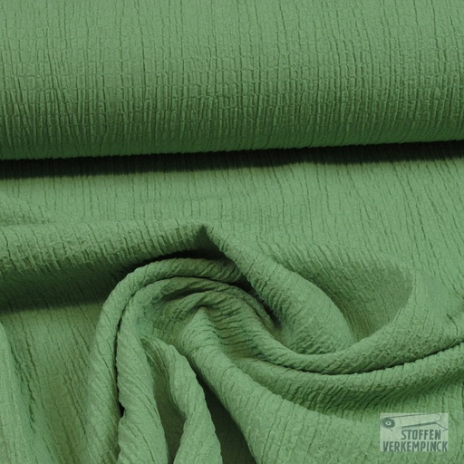 [HE-208627-5037] Visco/Pol Bubbel Crash Pastelgroen