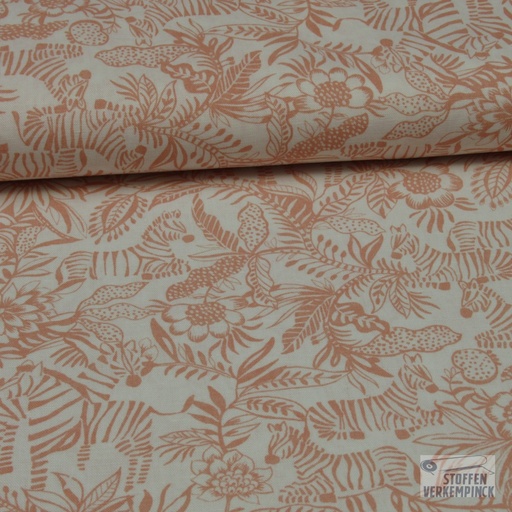 [EDI-0192524] Linnen Blushing Zebra