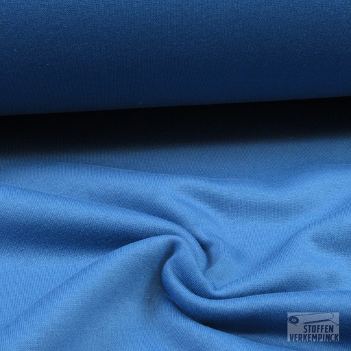 [NO-05650-006] Jogging Uni Jeansblauw