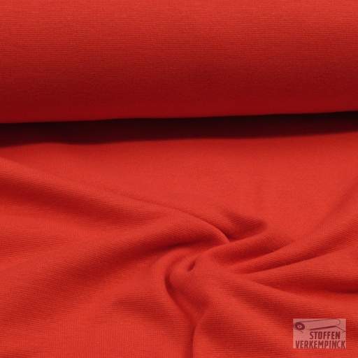 [MU-9420-2015] Boordstof Rood