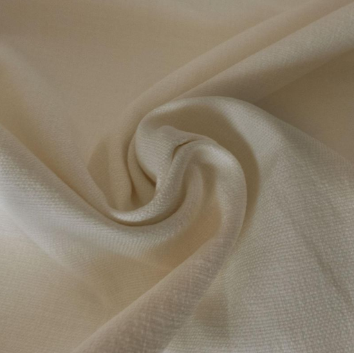 [KI-0591-030] Stretch Linnen Naturel