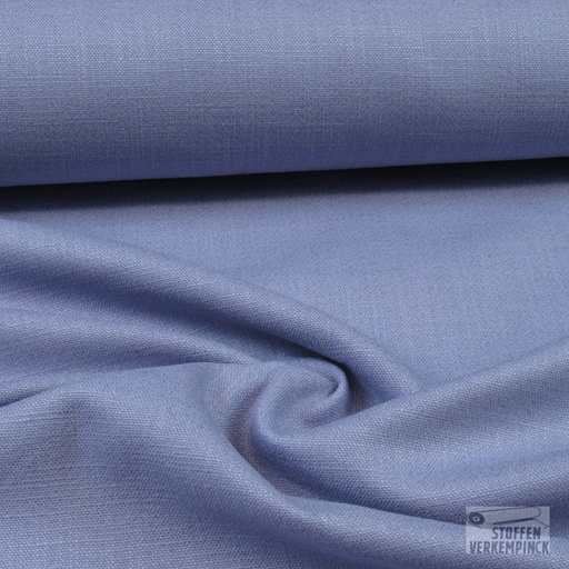 [KI-0591-815] Stretch Linnen Lila