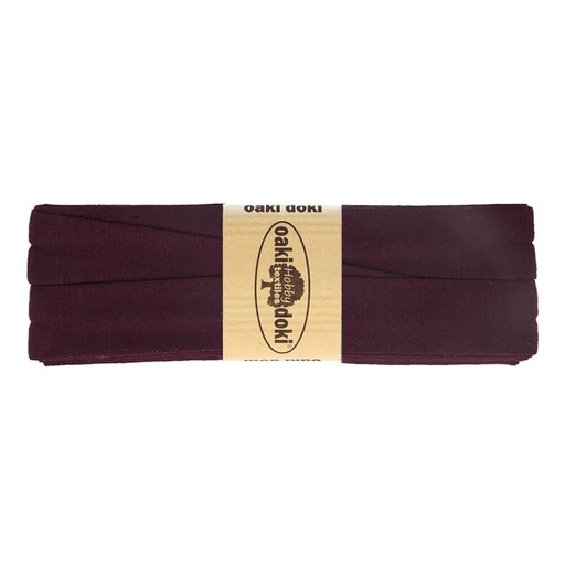 [032.727ZB-815] Biais Tricot De Luxe Oaki Doki